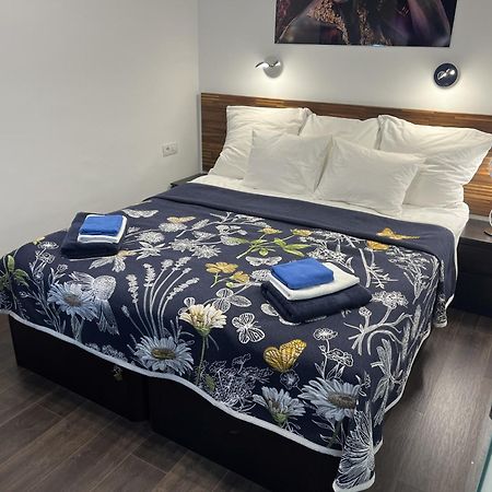 לוס כריסטיאנוס Casa Beach Coral Ocean View מראה חיצוני תמונה