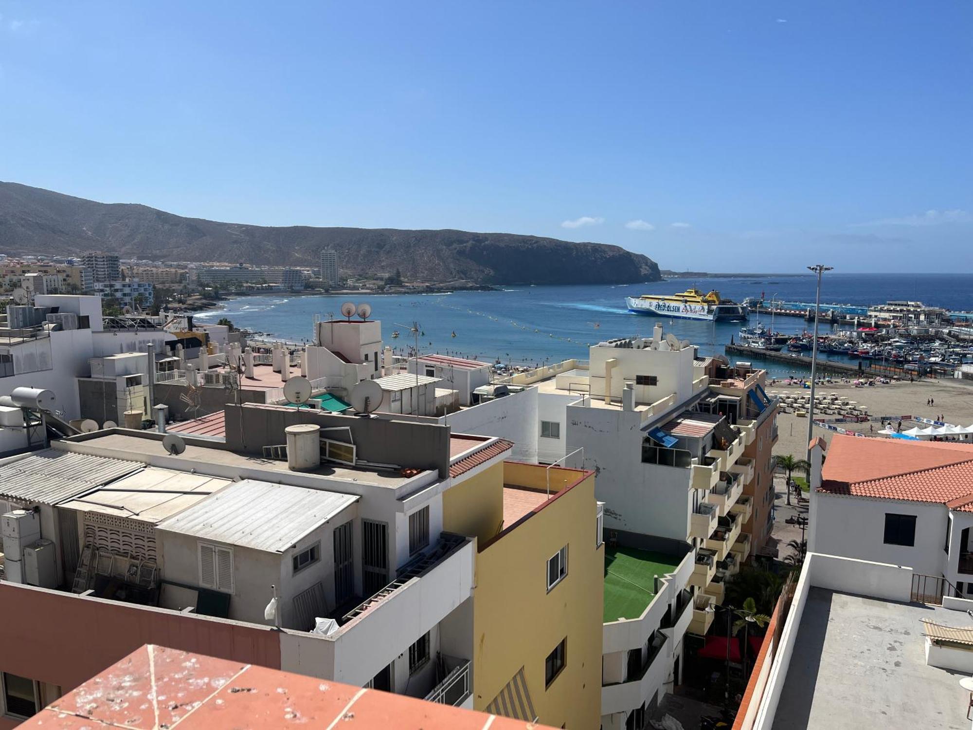 לוס כריסטיאנוס Casa Beach Coral Ocean View מראה חיצוני תמונה