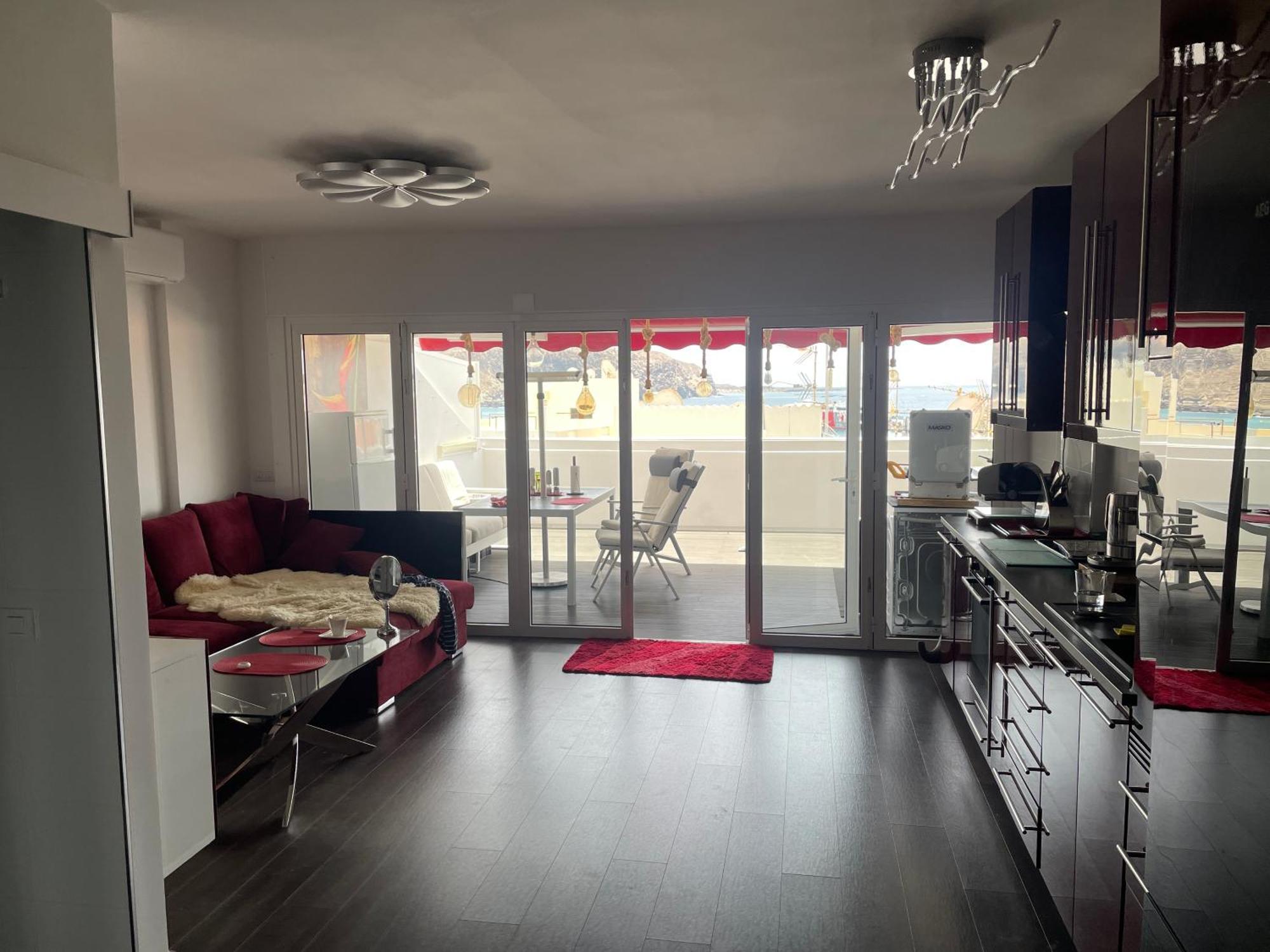 לוס כריסטיאנוס Casa Beach Coral Ocean View מראה חיצוני תמונה