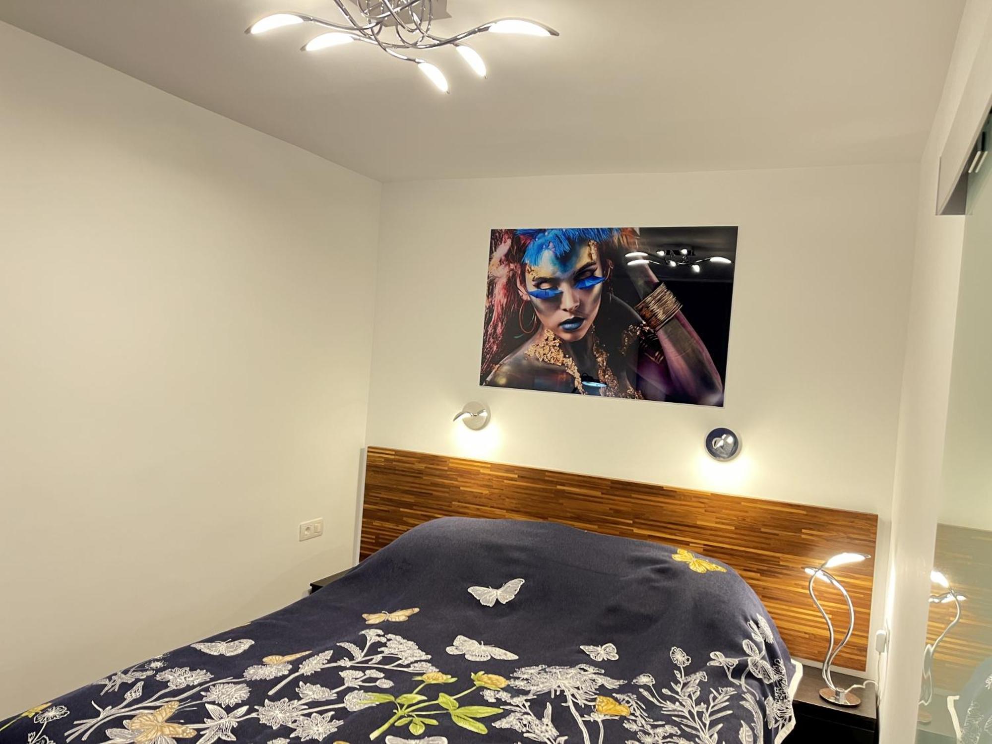 לוס כריסטיאנוס Casa Beach Coral Ocean View מראה חיצוני תמונה