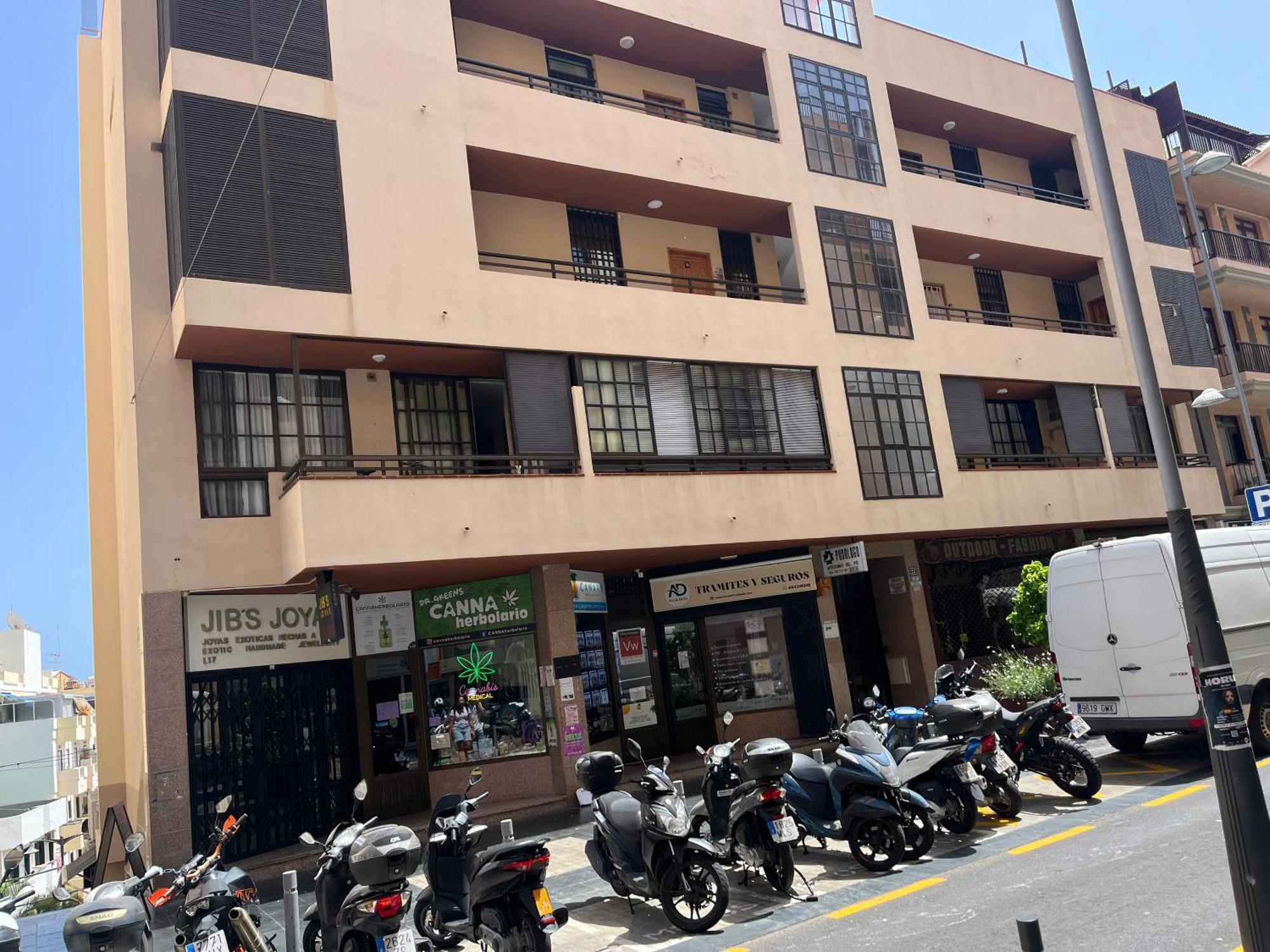 לוס כריסטיאנוס Casa Beach Coral Ocean View מראה חיצוני תמונה