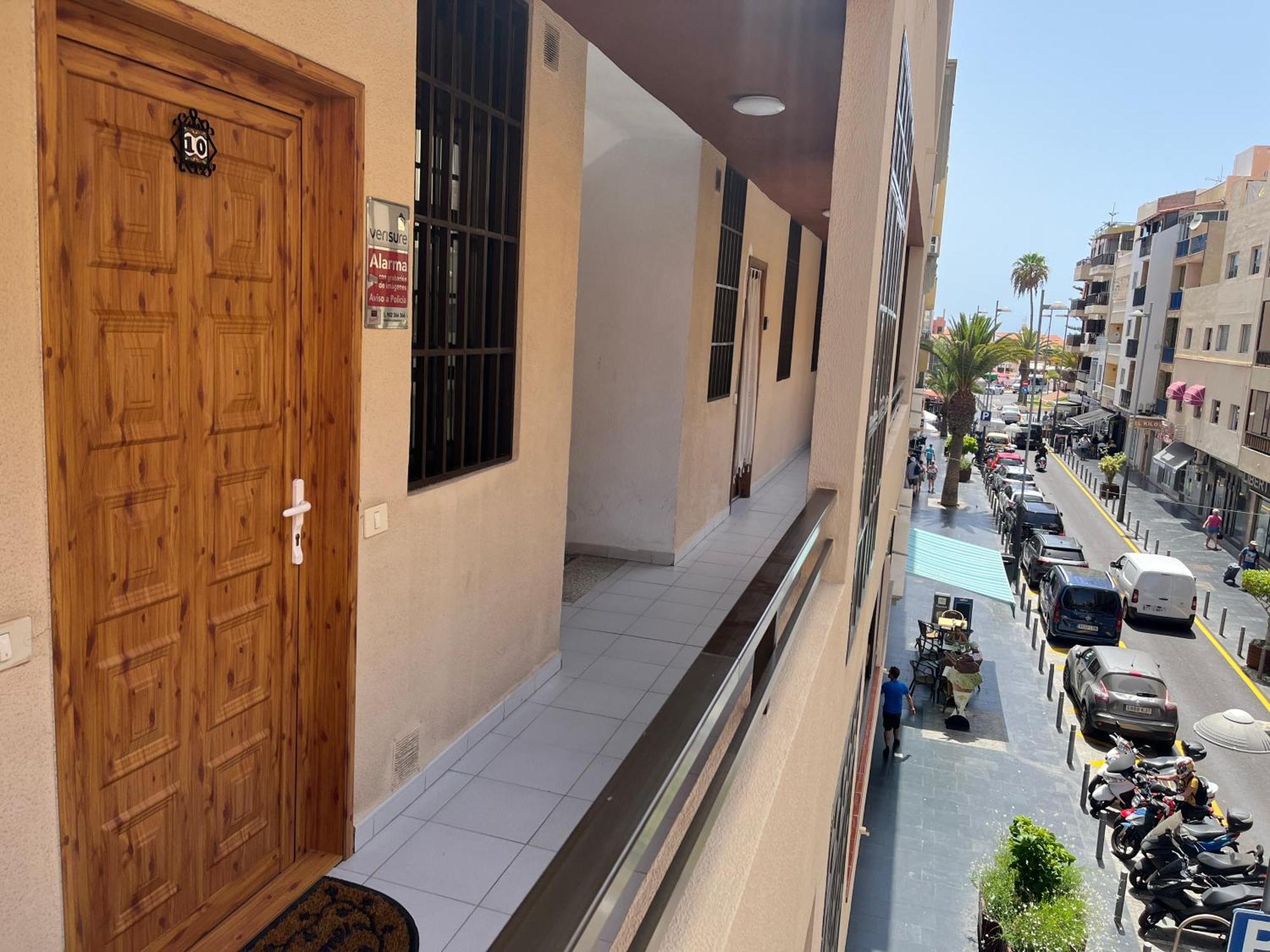 לוס כריסטיאנוס Casa Beach Coral Ocean View מראה חיצוני תמונה