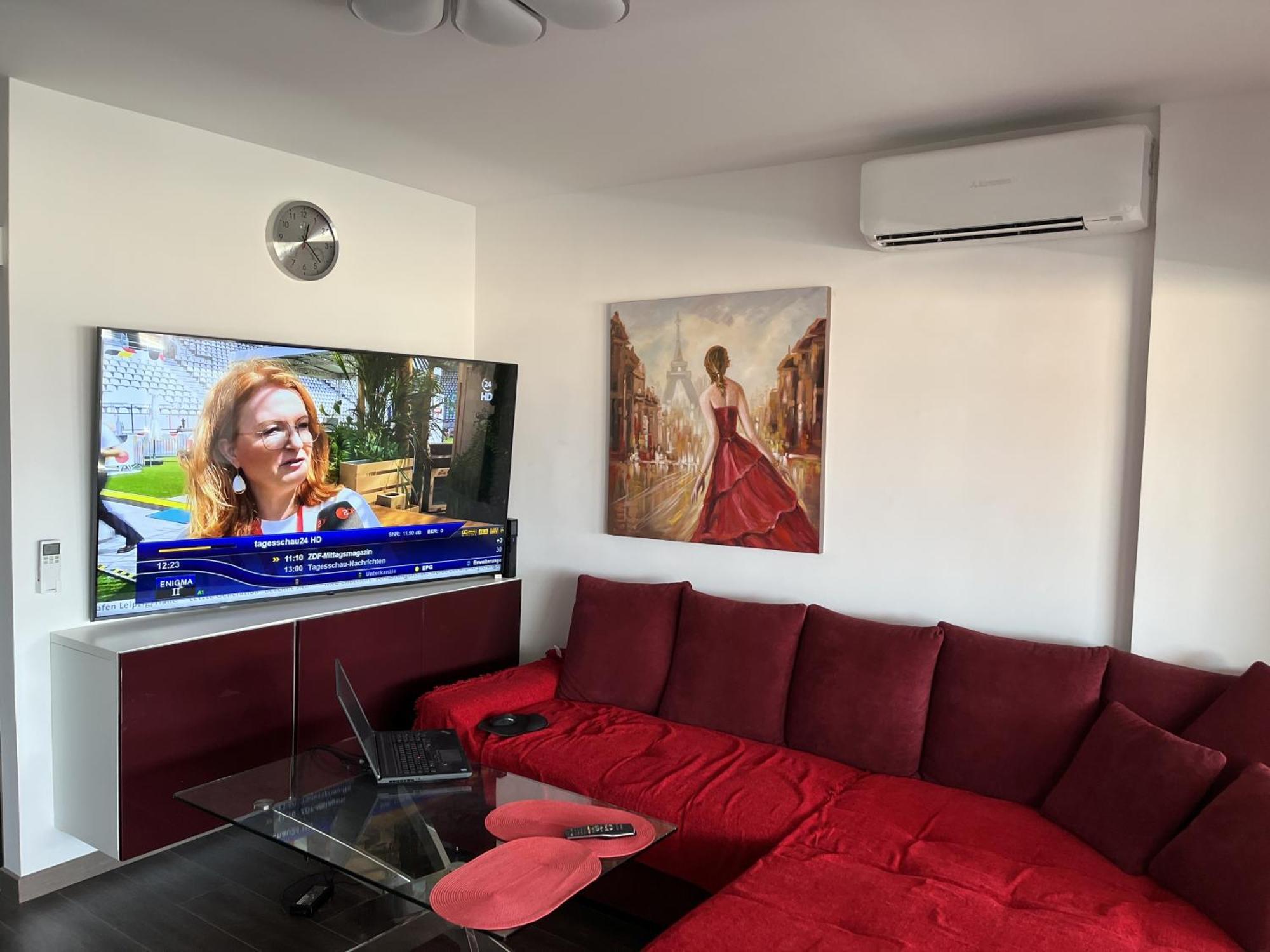 לוס כריסטיאנוס Casa Beach Coral Ocean View מראה חיצוני תמונה