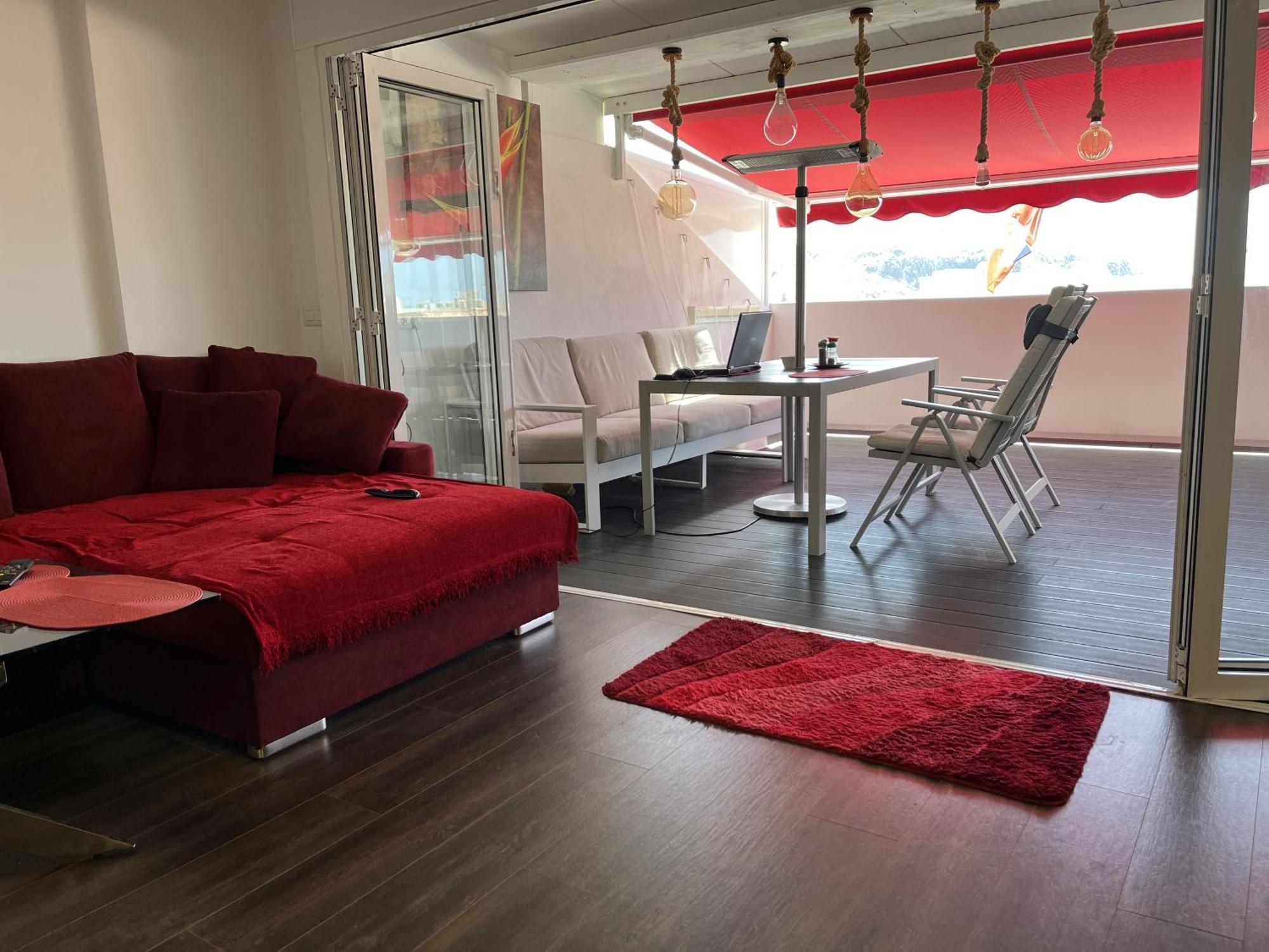 לוס כריסטיאנוס Casa Beach Coral Ocean View מראה חיצוני תמונה