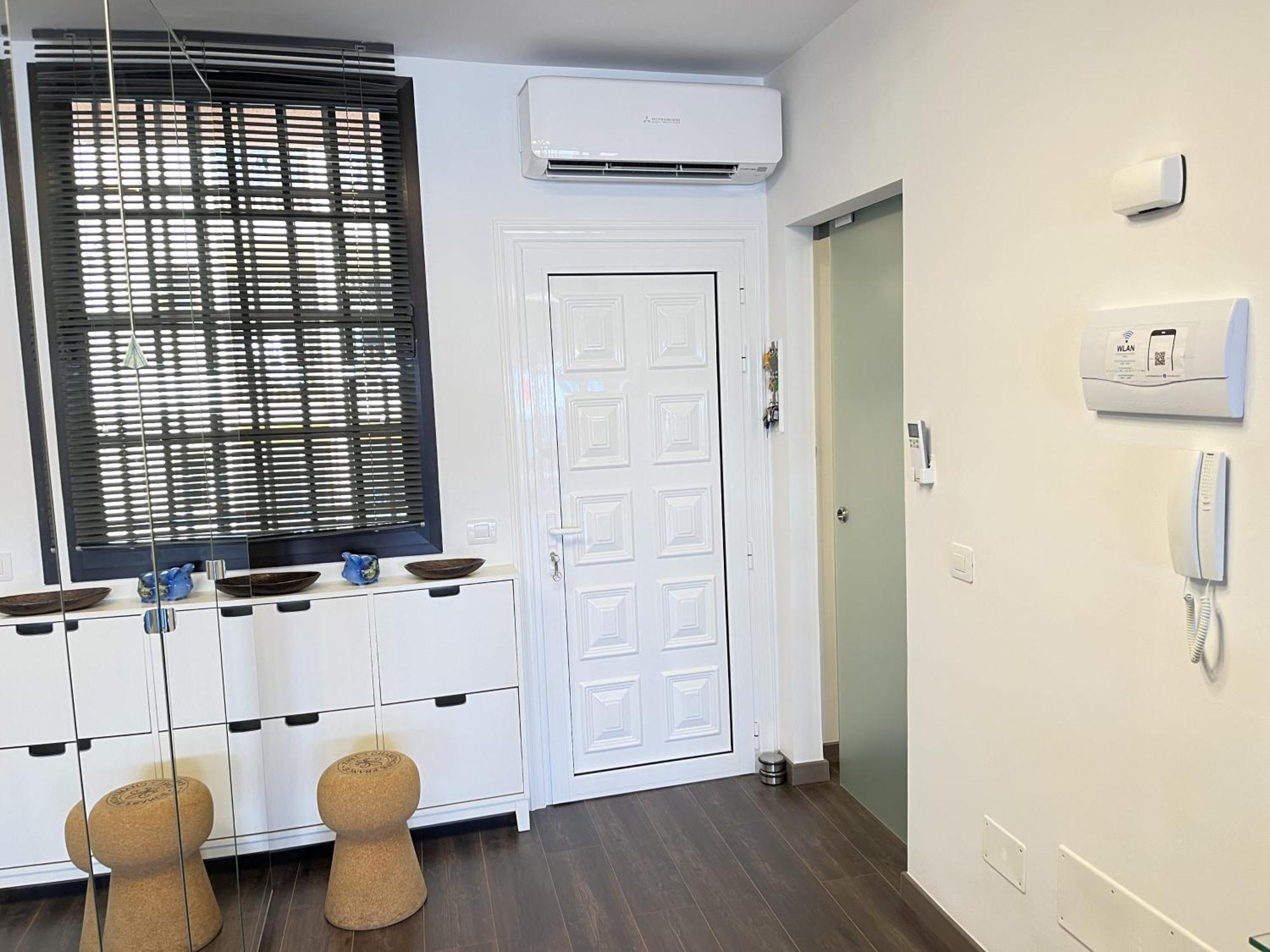 לוס כריסטיאנוס Casa Beach Coral Ocean View מראה חיצוני תמונה