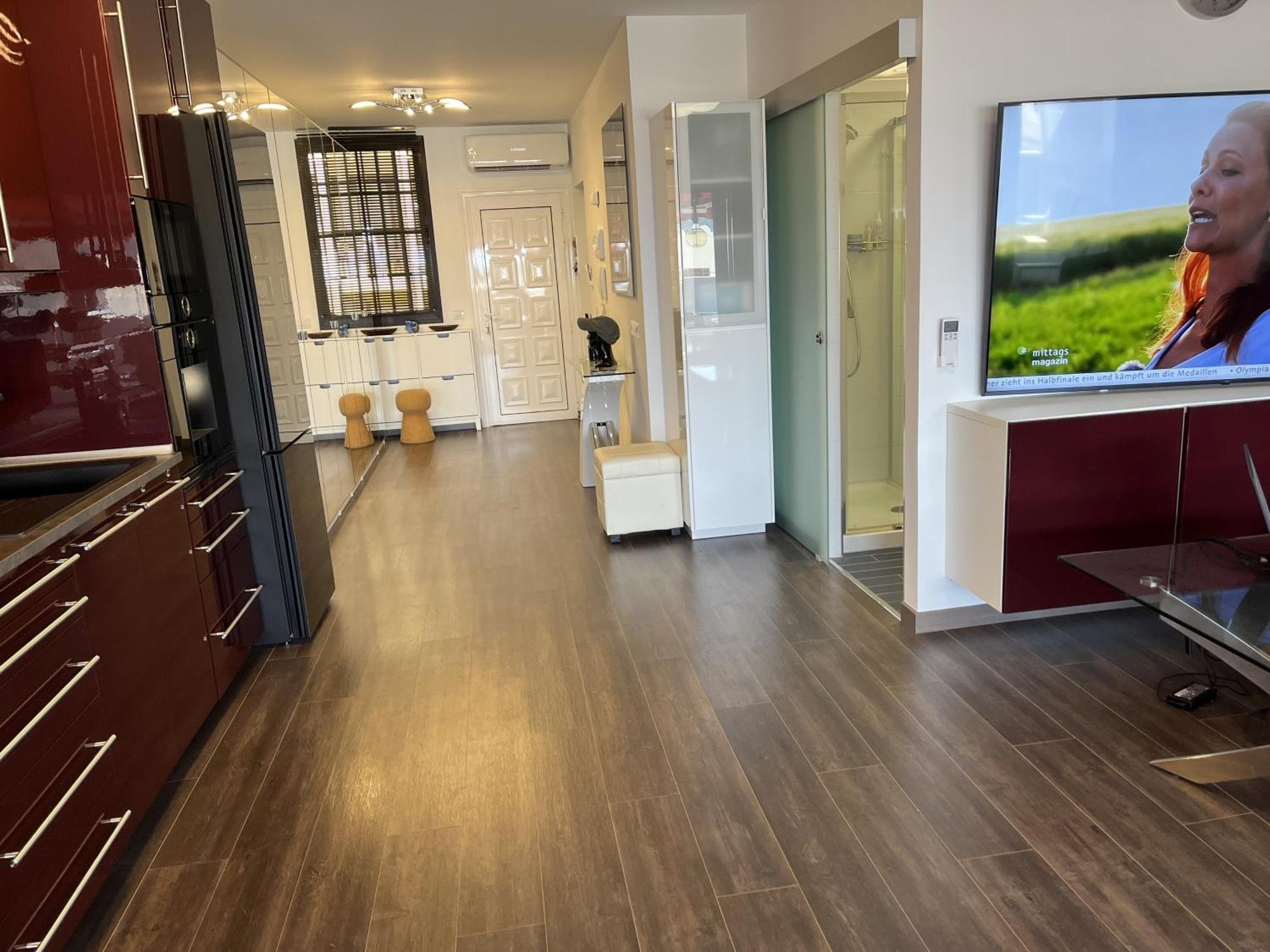 לוס כריסטיאנוס Casa Beach Coral Ocean View מראה חיצוני תמונה