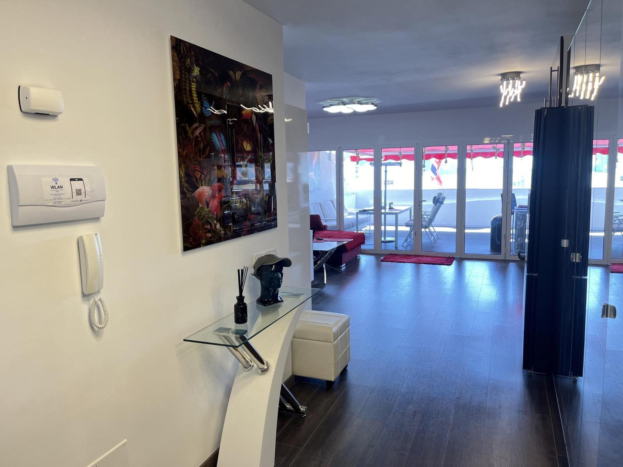 לוס כריסטיאנוס Casa Beach Coral Ocean View מראה חיצוני תמונה