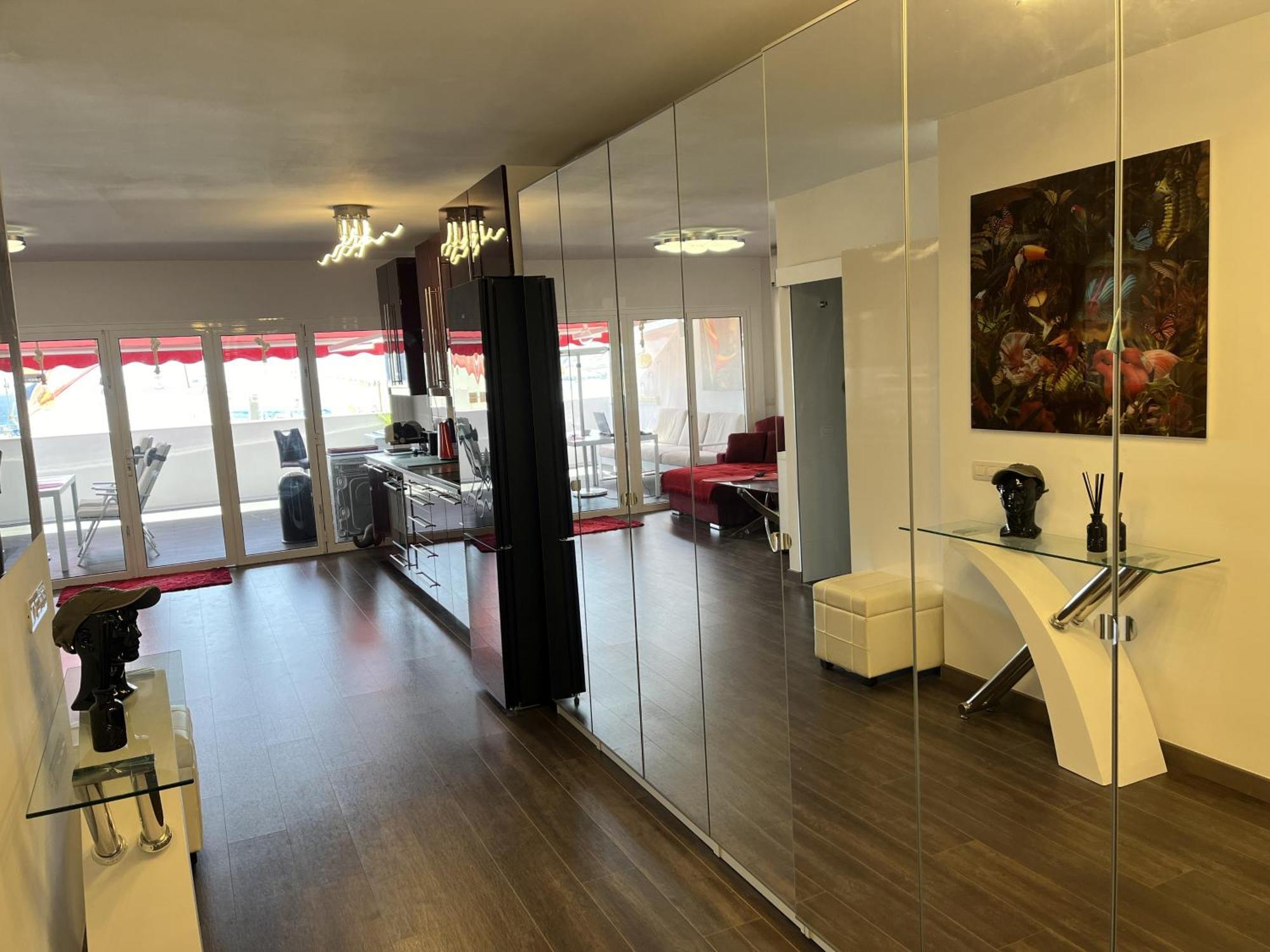 לוס כריסטיאנוס Casa Beach Coral Ocean View מראה חיצוני תמונה
