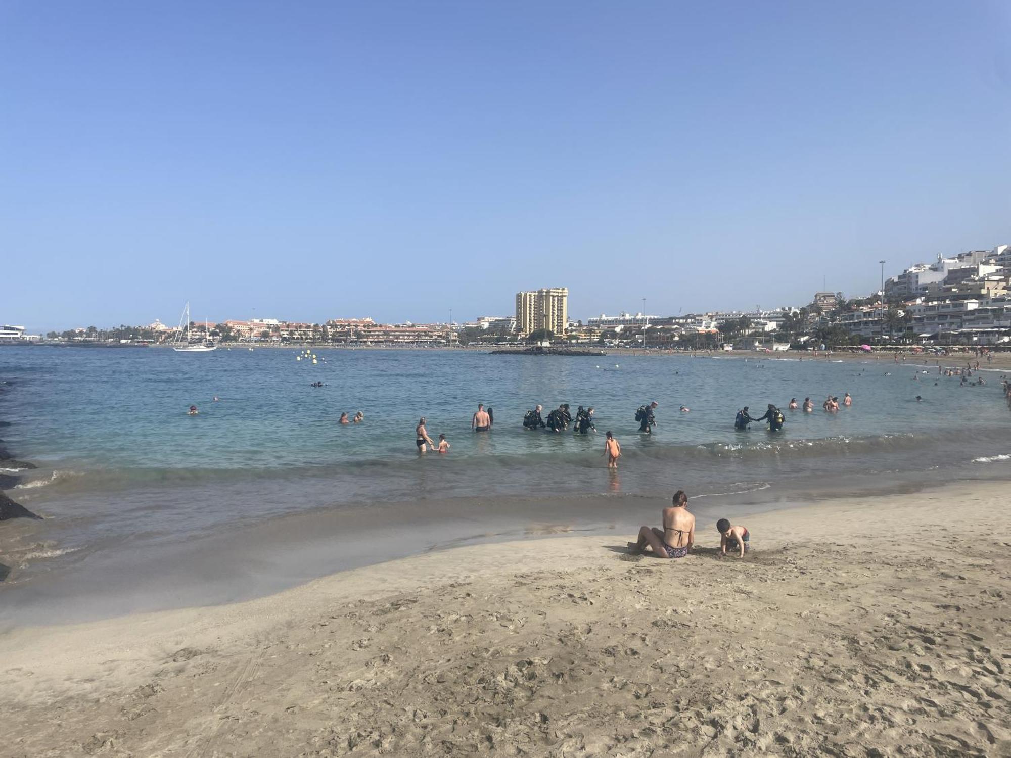 לוס כריסטיאנוס Casa Beach Coral Ocean View מראה חיצוני תמונה