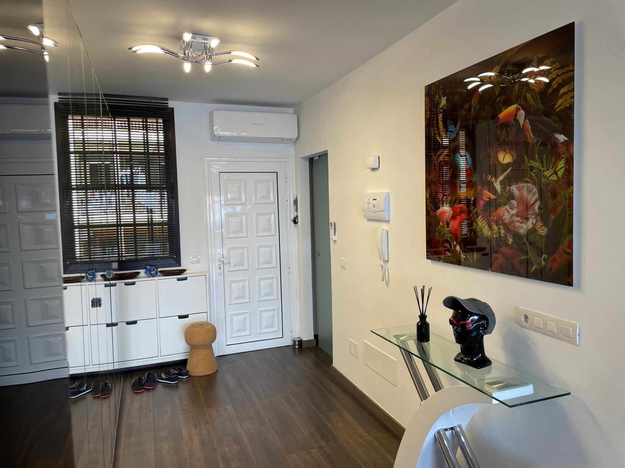 לוס כריסטיאנוס Casa Beach Coral Ocean View מראה חיצוני תמונה