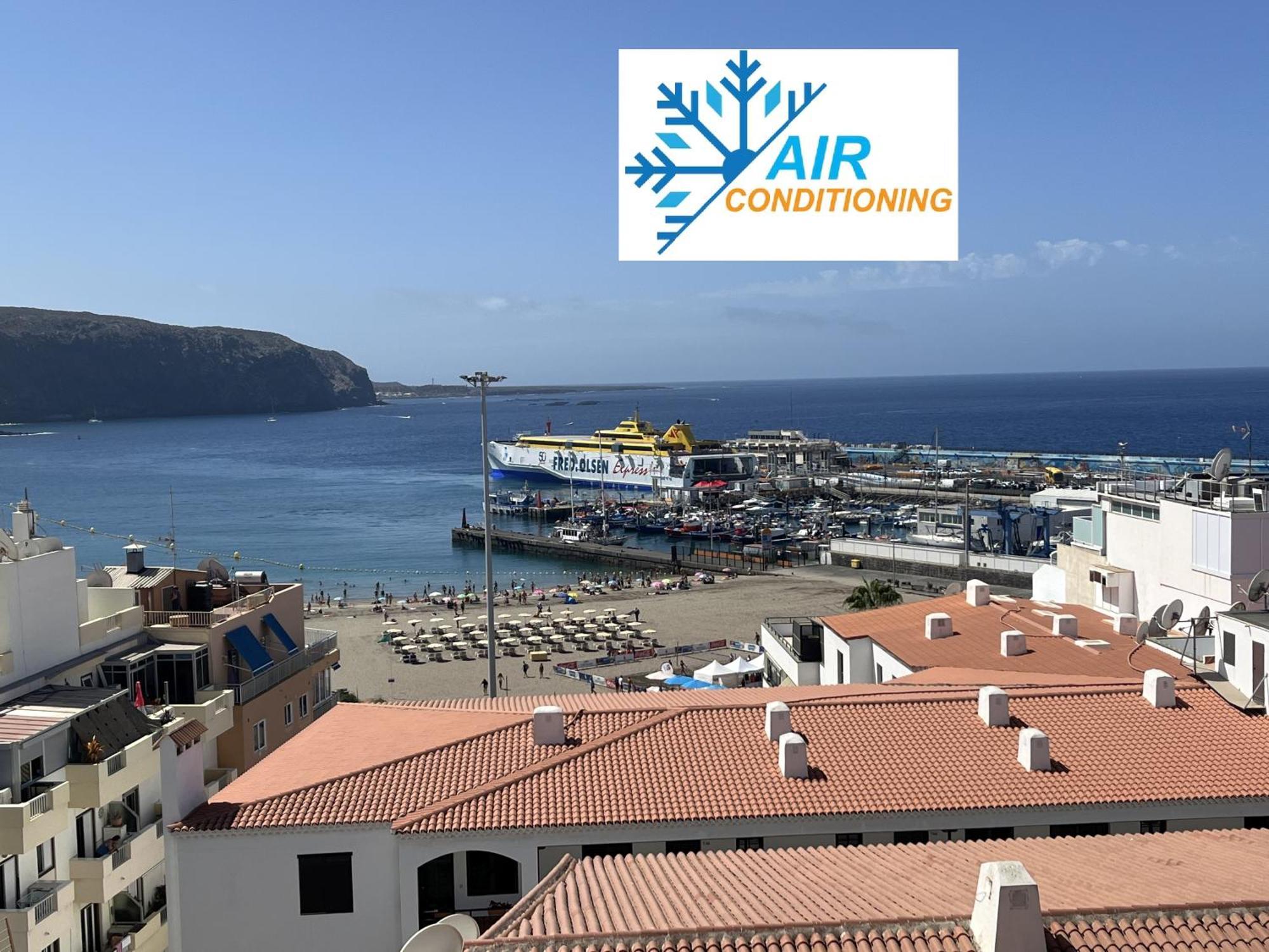 לוס כריסטיאנוס Casa Beach Coral Ocean View מראה חיצוני תמונה