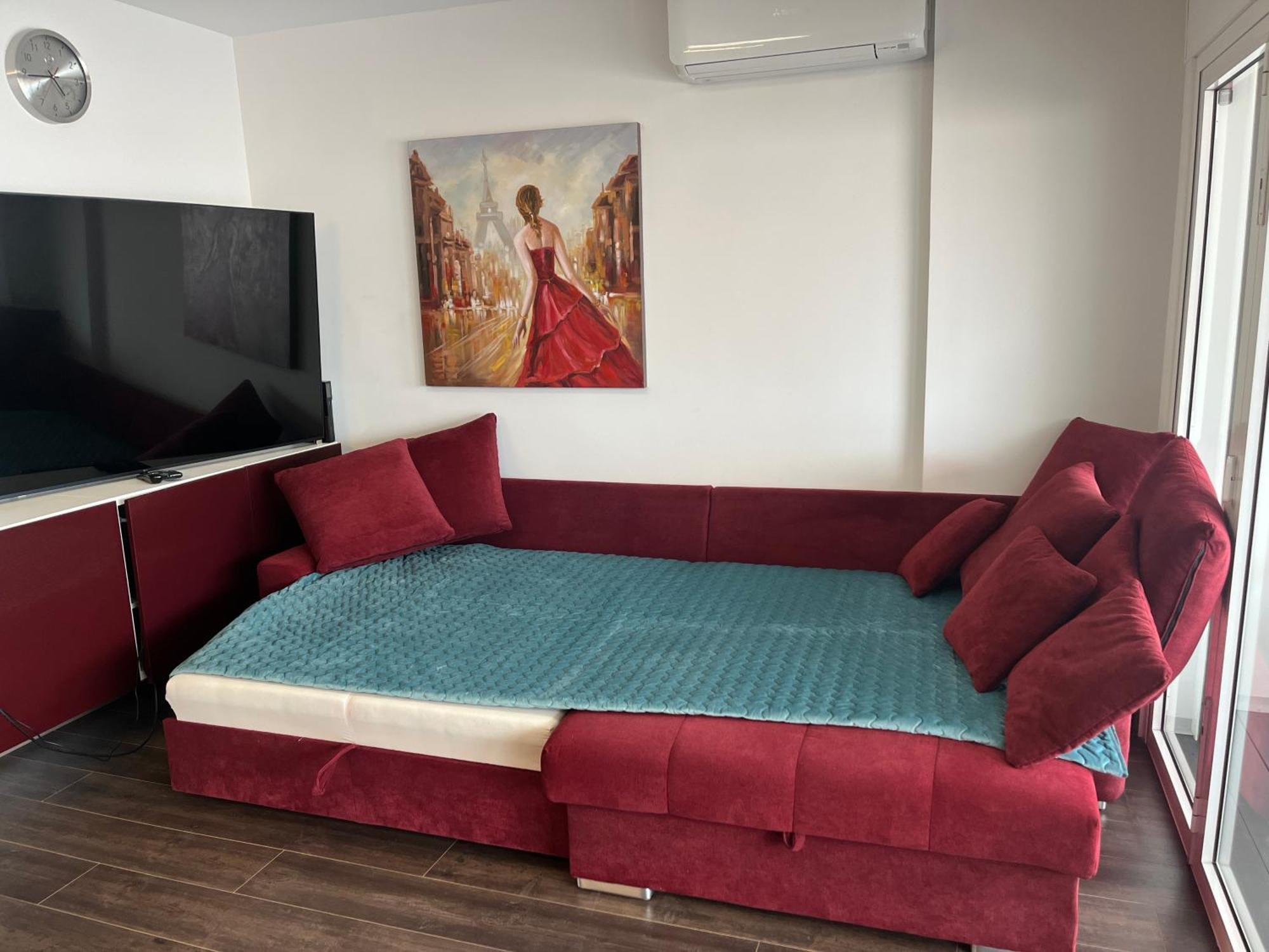 לוס כריסטיאנוס Casa Beach Coral Ocean View מראה חיצוני תמונה