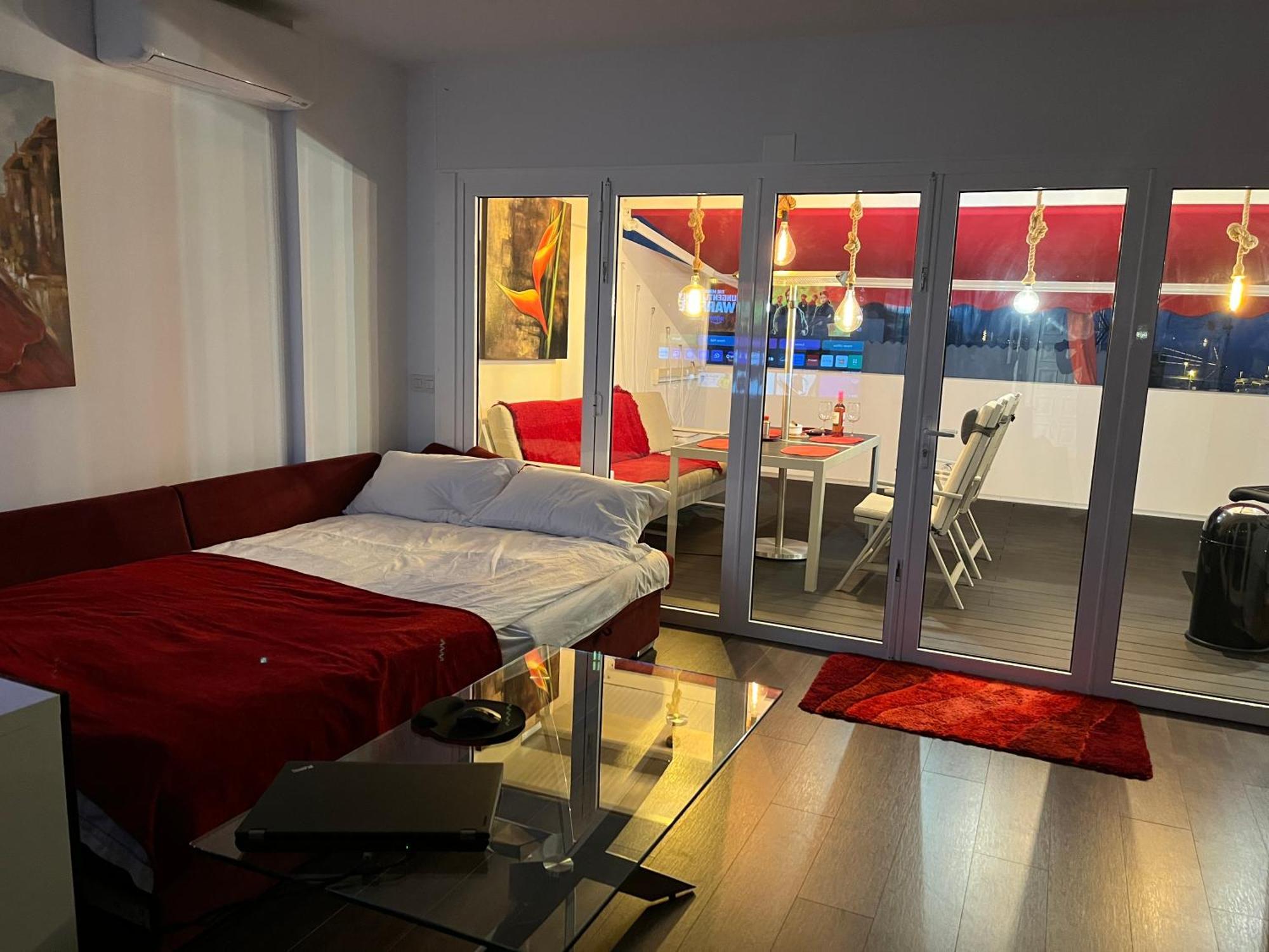 לוס כריסטיאנוס Casa Beach Coral Ocean View מראה חיצוני תמונה