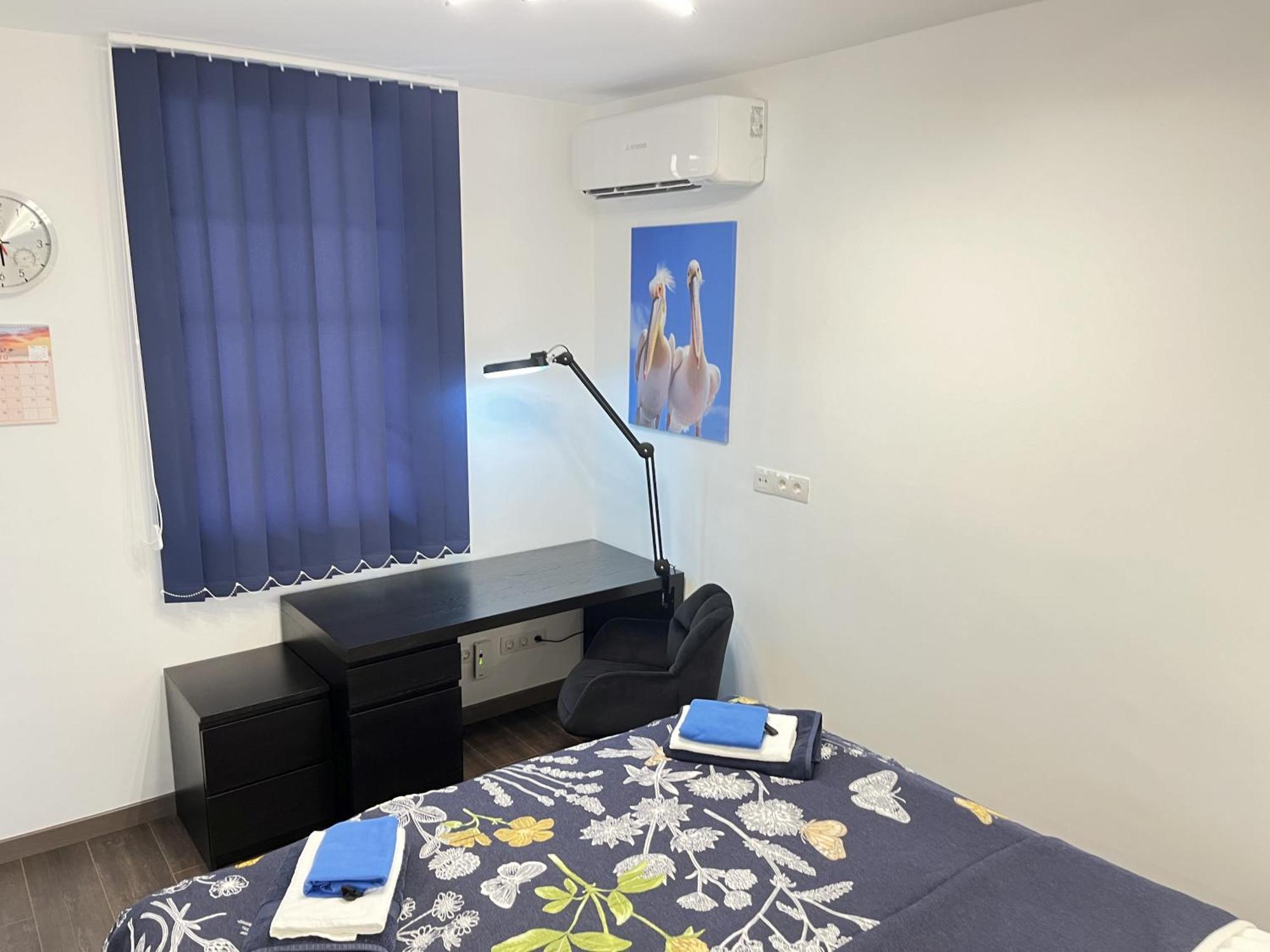 לוס כריסטיאנוס Casa Beach Coral Ocean View מראה חיצוני תמונה