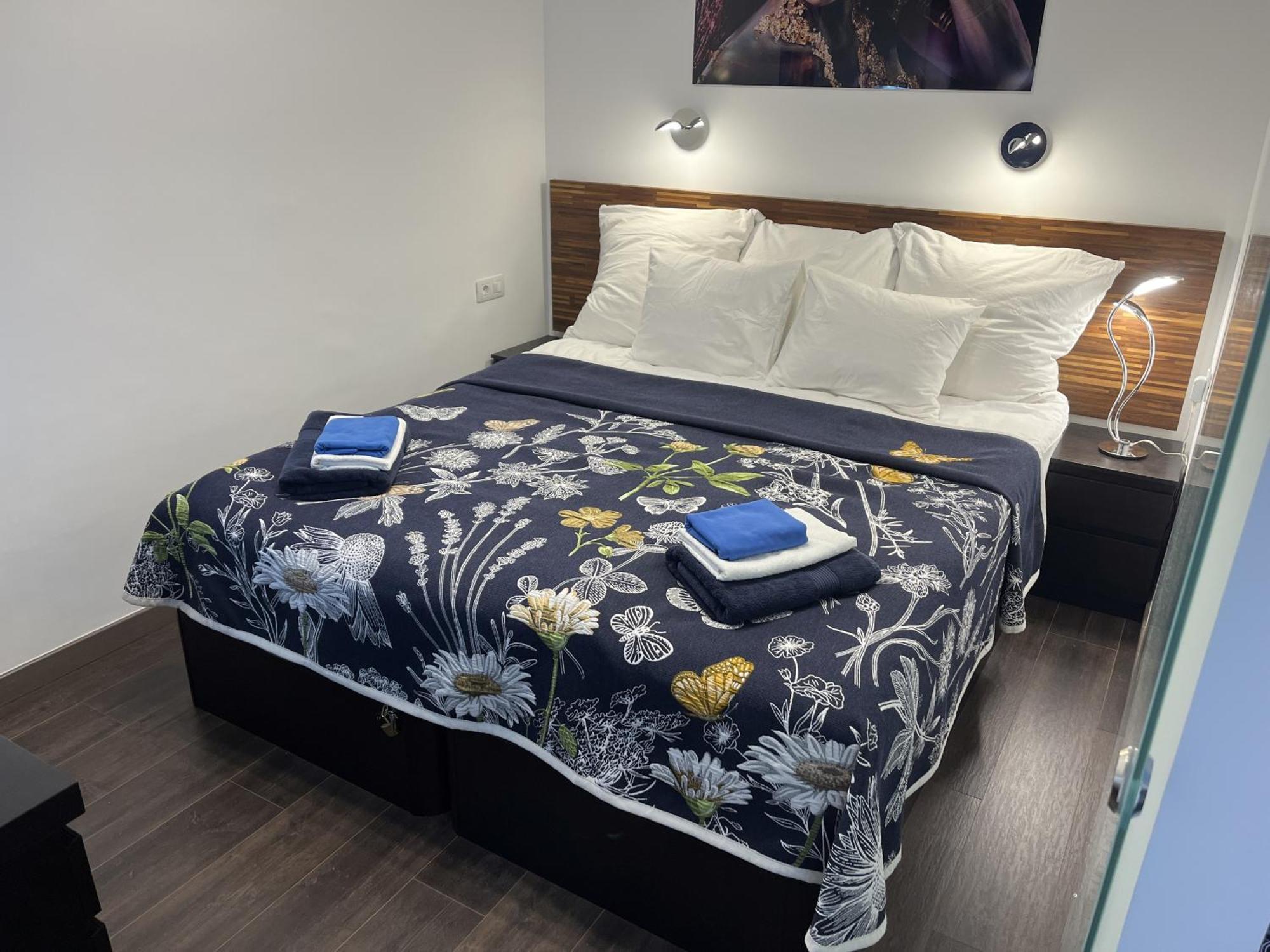 לוס כריסטיאנוס Casa Beach Coral Ocean View מראה חיצוני תמונה