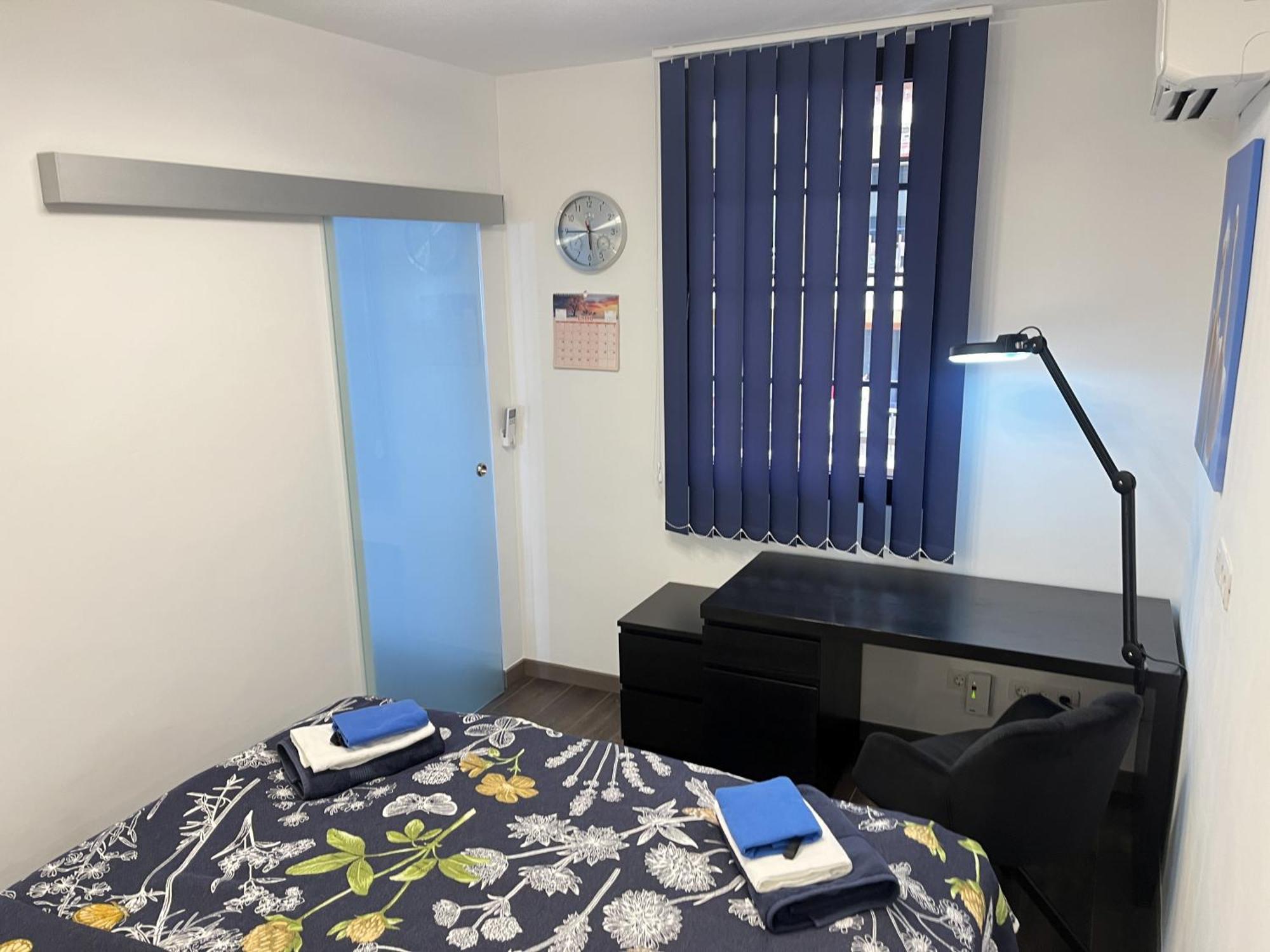 לוס כריסטיאנוס Casa Beach Coral Ocean View מראה חיצוני תמונה