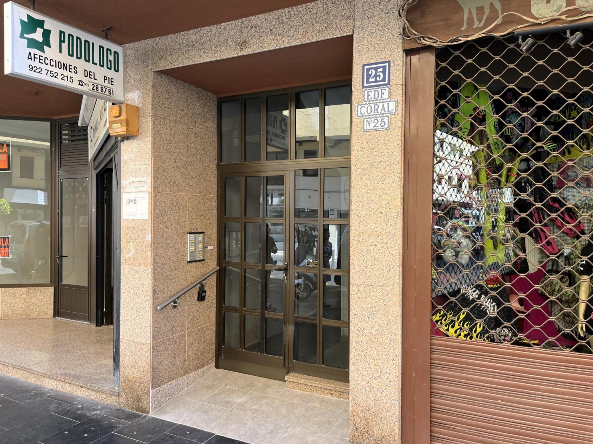 לוס כריסטיאנוס Casa Beach Coral Ocean View מראה חיצוני תמונה